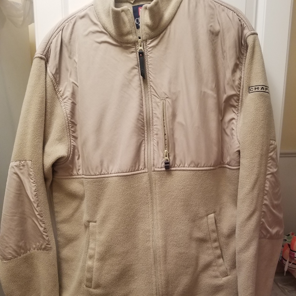 Mens jacket